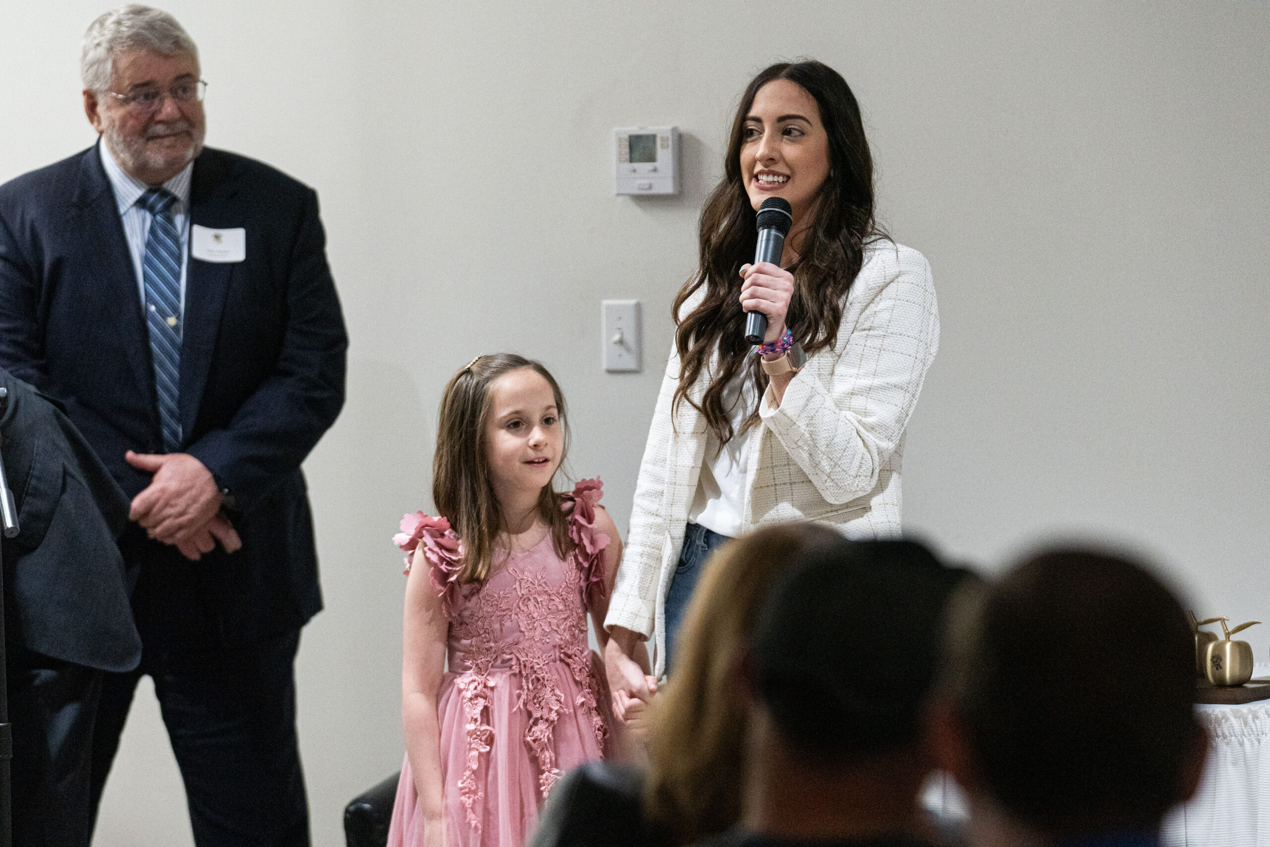 Steering success: Favorite teachers honored by students in University Motors evening